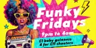 Funky Fridays