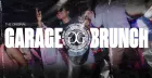 Garage Brunch | October 31st