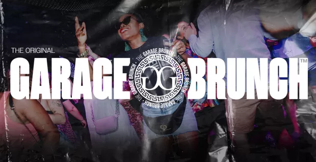 Garage Brunch | October 31st