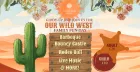 Wild West Family Fun Day