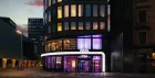Havana Club UK X VEGA Lighthouse Trade Event
