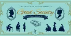 Good Society: A Jane Austen RPG