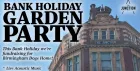 Bank Holiday Sunday Live Music