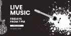 Live MUSIC Night