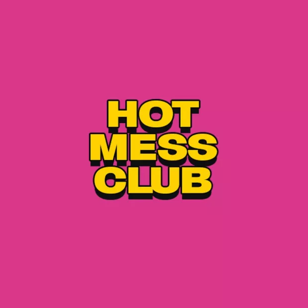 Hot Mess Club