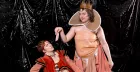 Speakerphone Productions and Soho Theatre present HAM by Hotter Project