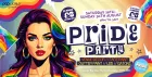 🌈 Southampton Pride Party Weekender 🌈