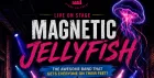 The Warehouse - Magnetic Jellyfish