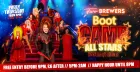 👑✨ BOOTCAMP ALL STARS - THE GRAND FINALE. ✨👑