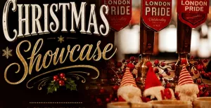 Christmas Showcase