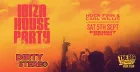 Ibiza House Party  Brunch Presents Dirty Stereo