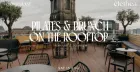 CrowdedHouse Rooftop Pilates