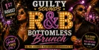 R&B Bottomless Brunch