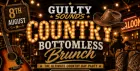 Country Bottomless Brunch