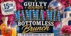 Mamma Mia Bottomless Brunch