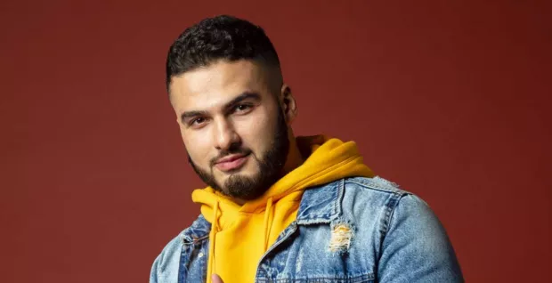 Kae Kurd & Friends (in aid of L'Arche)