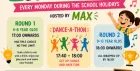 Kids' Summer Quiz at The Alice Lisle!
