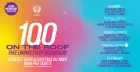 100 On The Roof: Free Drinks Every Wednesday