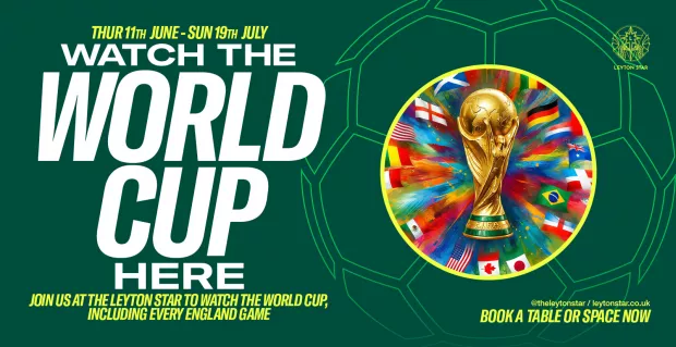 World Cup Semi Final