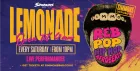 LEMONADE: POP, RNB, HIP HOP, OLD SCHOOL CLASSICS, AFROBEATS & DANCEHALL… TIL 4AM