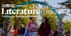 Cheltenham literature festival