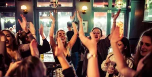 Friday Night Live Music