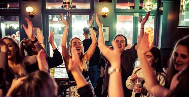 Friday Night Live Music