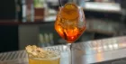 Bank Holiday Brunch and Cocktails!