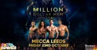 Million Dollar Men™ Live @ Mecca Leeds