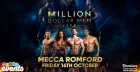 Million Dollar Men™ Live @ Mecca Romford
