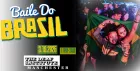 Baile Do Brasil - Brazilian Baile Funk Party (Manchester)