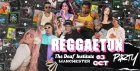 Reggaeton Party (Manchester) October 2026