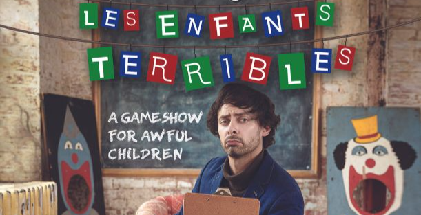 Marcel Lucont - Les Enfants Terrible