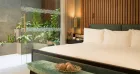 Review Of Middle Eight: Covent Garden's Five-Star Hotel With Your Own Private, Colour-Changing Garden