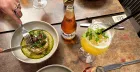 Aragon House x Modelo Supper Club