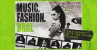 Music. Fashion. Brat. (Glasgow)