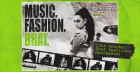 Music. Fashion. Brat. (Manchester)