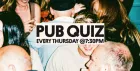 Pub Quiz