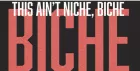 Biche Feat. DJ P and Santero