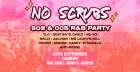 No Scrubs: 90s & 00s R&B Party (London)