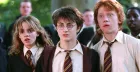 HARRY POTTER TRIVIA: BOOK 1-2