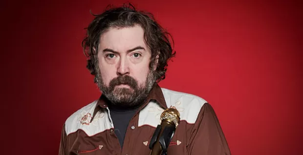 Good Ship Comedy feat. Nick Helm