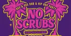No Scrubs: 90s & 00s R&B Night (London)