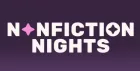 Reading Is Gay - Nonfiction Nights
