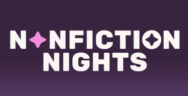 Reading Is Gay - Nonfiction Nights