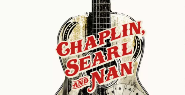 Midnight Train Feat. Chaplin, Searl & Nan