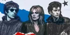 Trenchcoats & Rockstars ft. Dan Grey