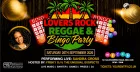 N&V promotions Presents Lovers Rock Reggae & Bingo Party