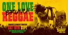 One Love Reggae Brunch