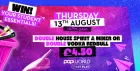🎉 Get Loaded - A Levels Results Night 🎉